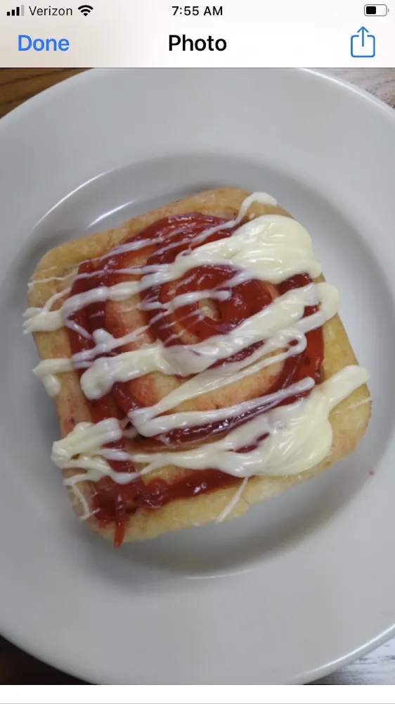 Bourbon Bacon Wrapped Chicken