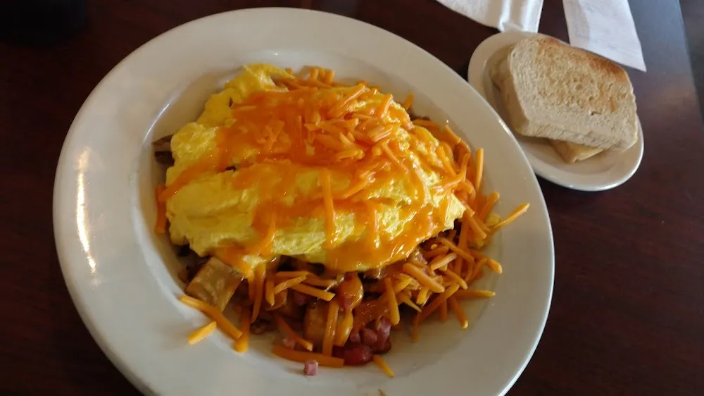 Denver Omelet